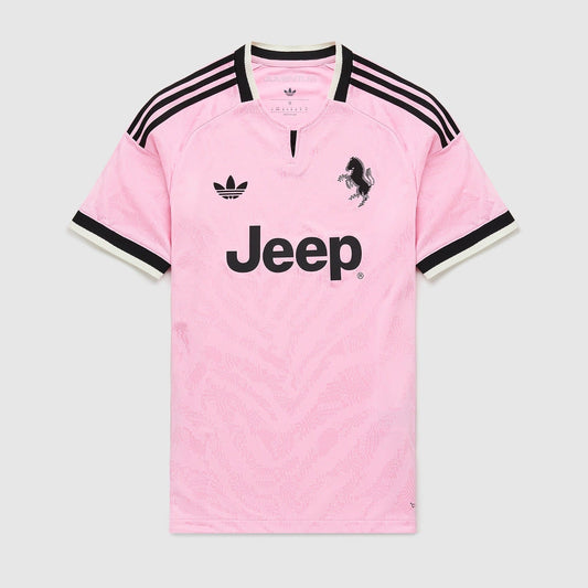 Juventus Away Jersey 2026/27 Player Version
