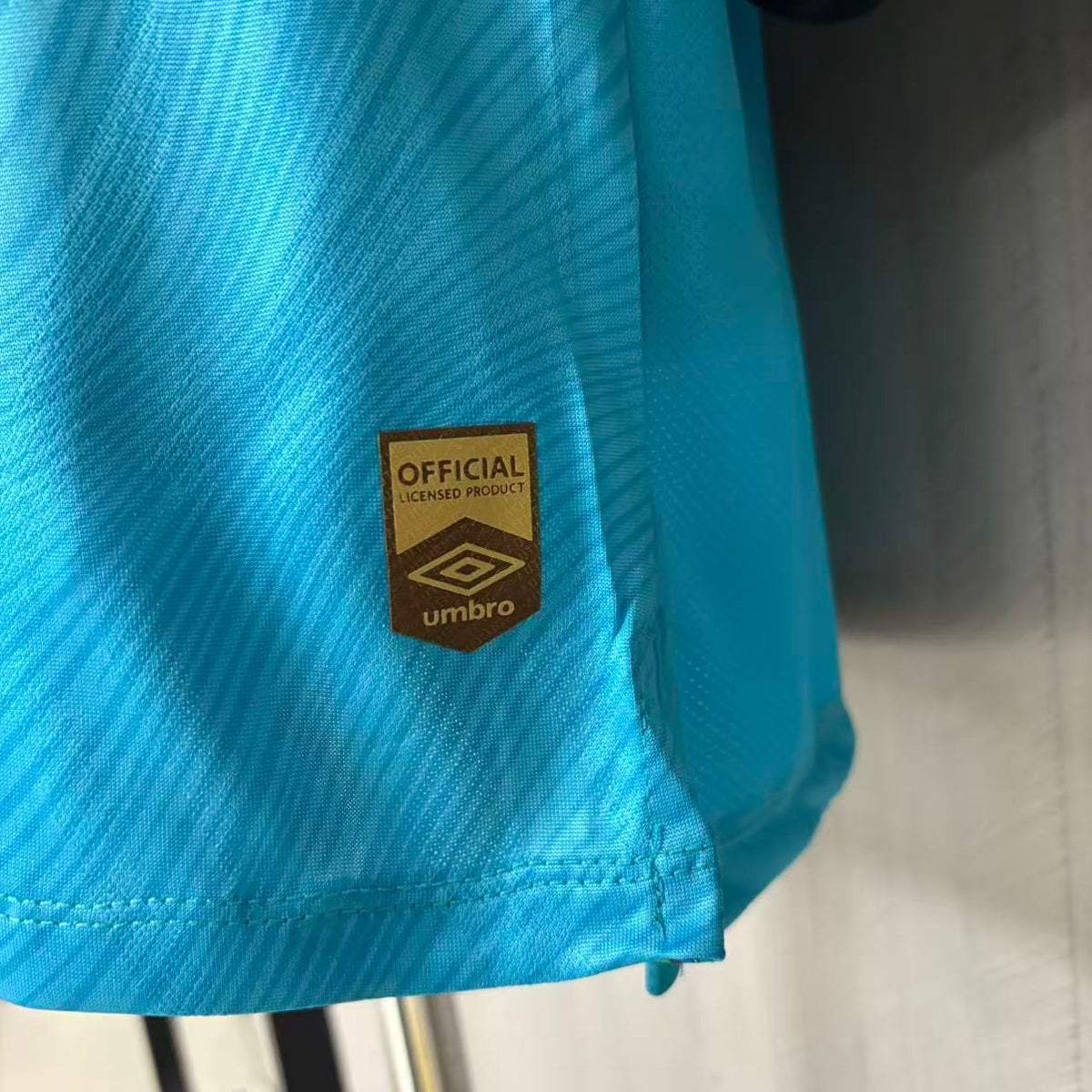 Santos Third Jersey 2025/26 Player Version - photo 4