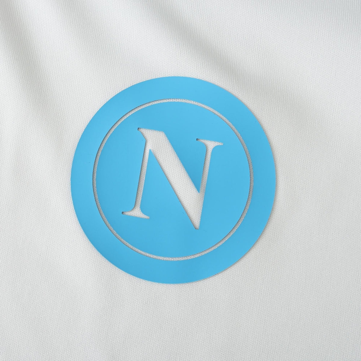 Napoli Jersey 2024/25 - White - photo 3