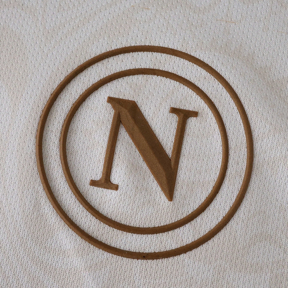 Camisa Napoli II 25/26 Torcedor - foto 3