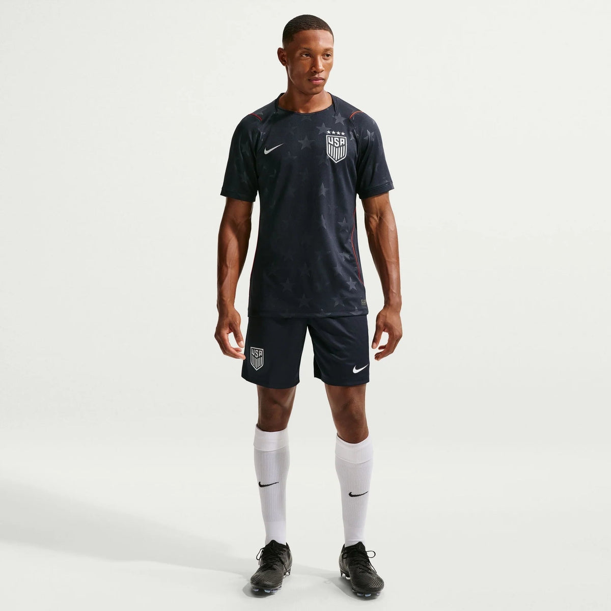 USA Away Jersey 2026/27 - photo 3