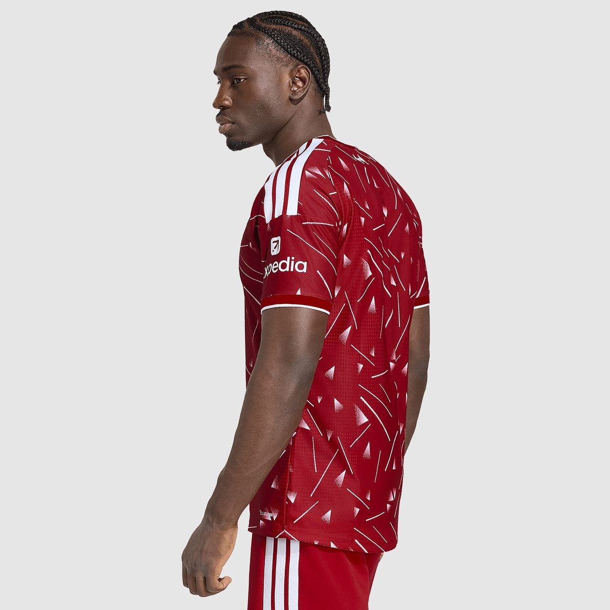 Liverpool Home Jersey 2026/27 Player Version - photo 3