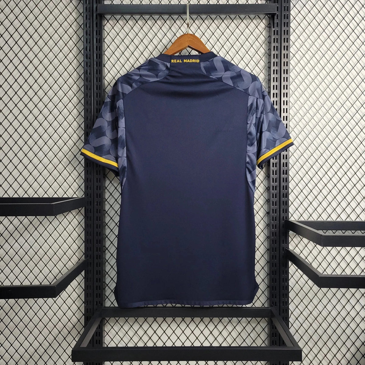 Real Madrid Away Jersey 2023/24 - photo 8