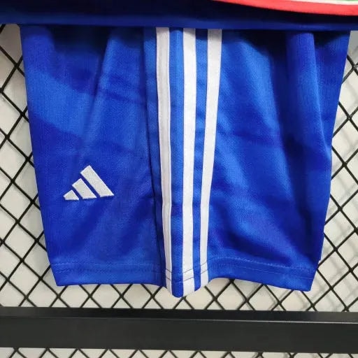 Italy Home Kids Kit 2024/25 - photo 11