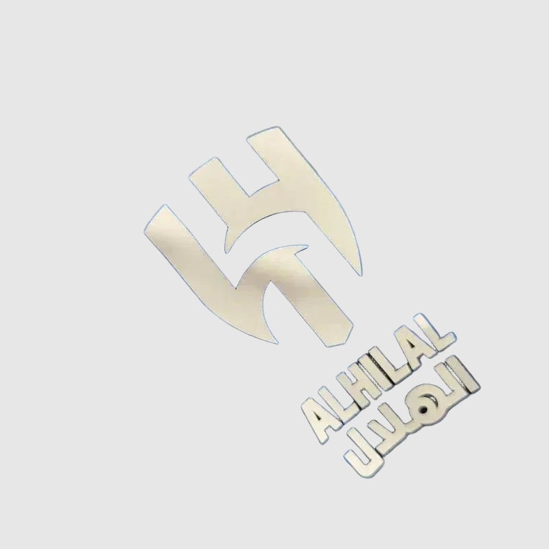 Al Hilal Home Jersey 2024/25 - photo 8
