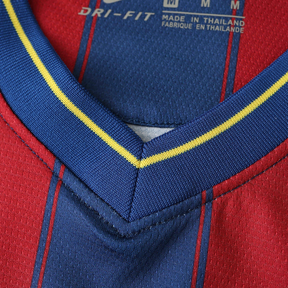 Barcelona Retro Home Jersey 2009/10 - photo 8