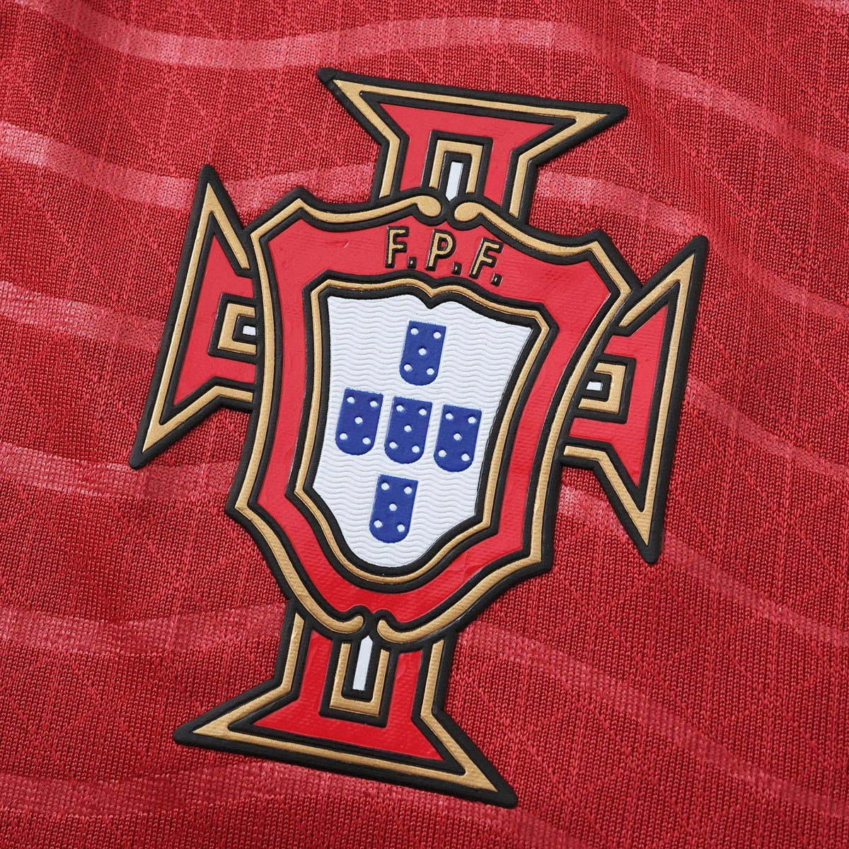 Portugal Home Jersey 2026/27 Player Version - photo 3