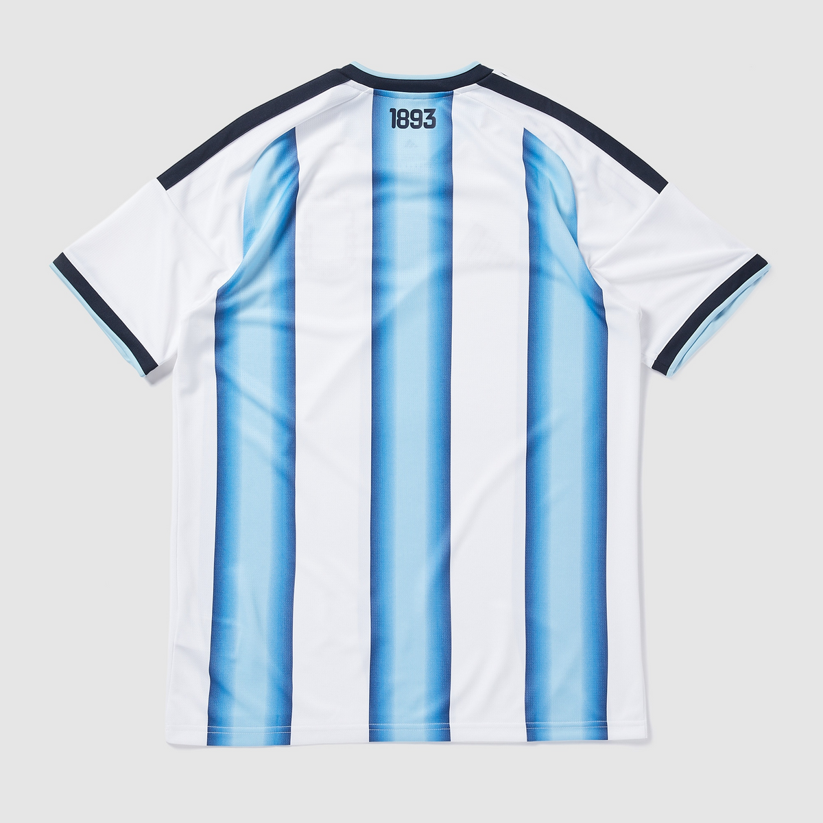 Argentina Home Women's Jersey 2026/27 - photo 2