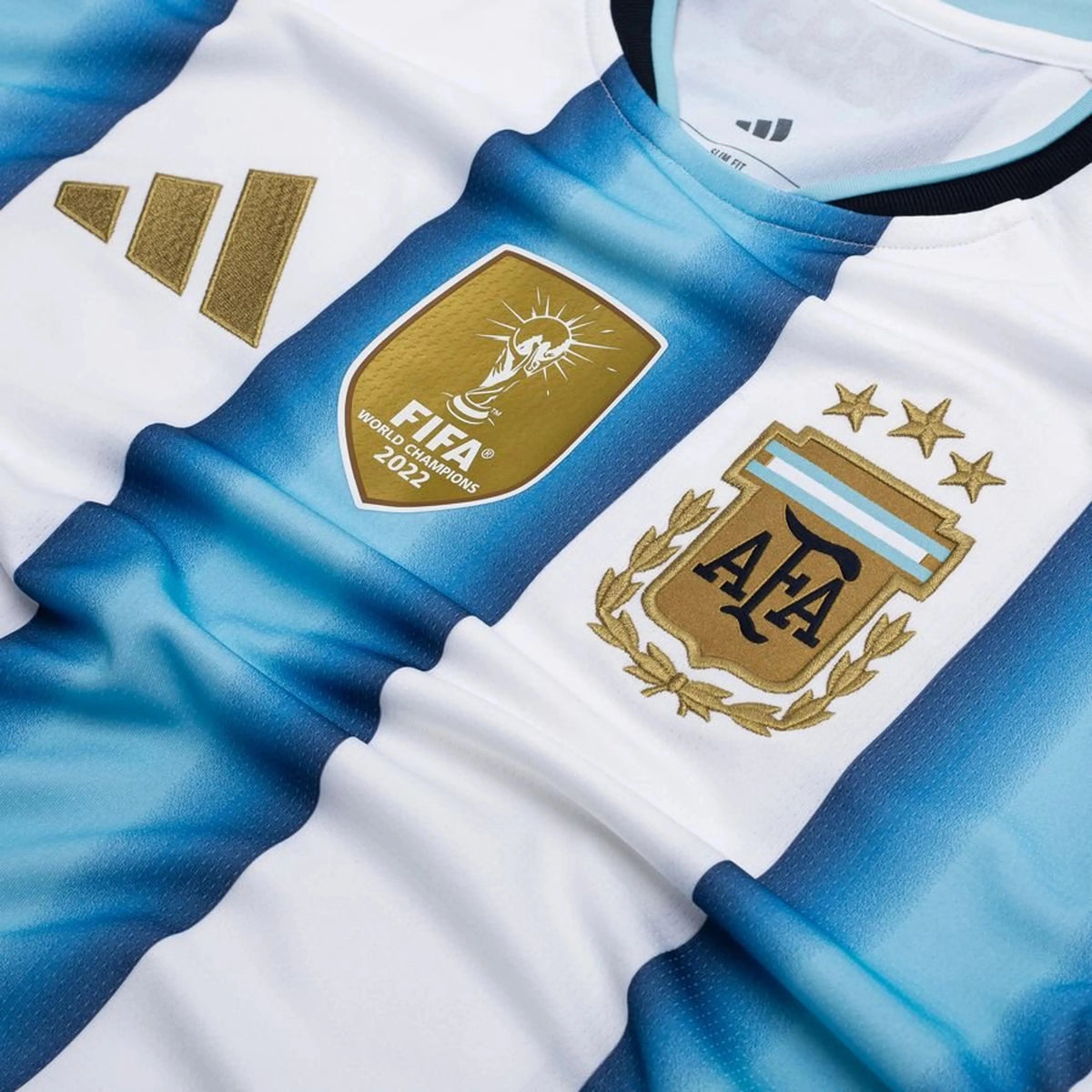 Argentina Home Kids Kit 2026/27 - photo 2