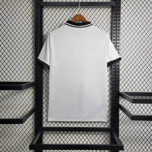 Japan Dragon Special Edition Fan Jersey - White Ink Dragon - photo 5