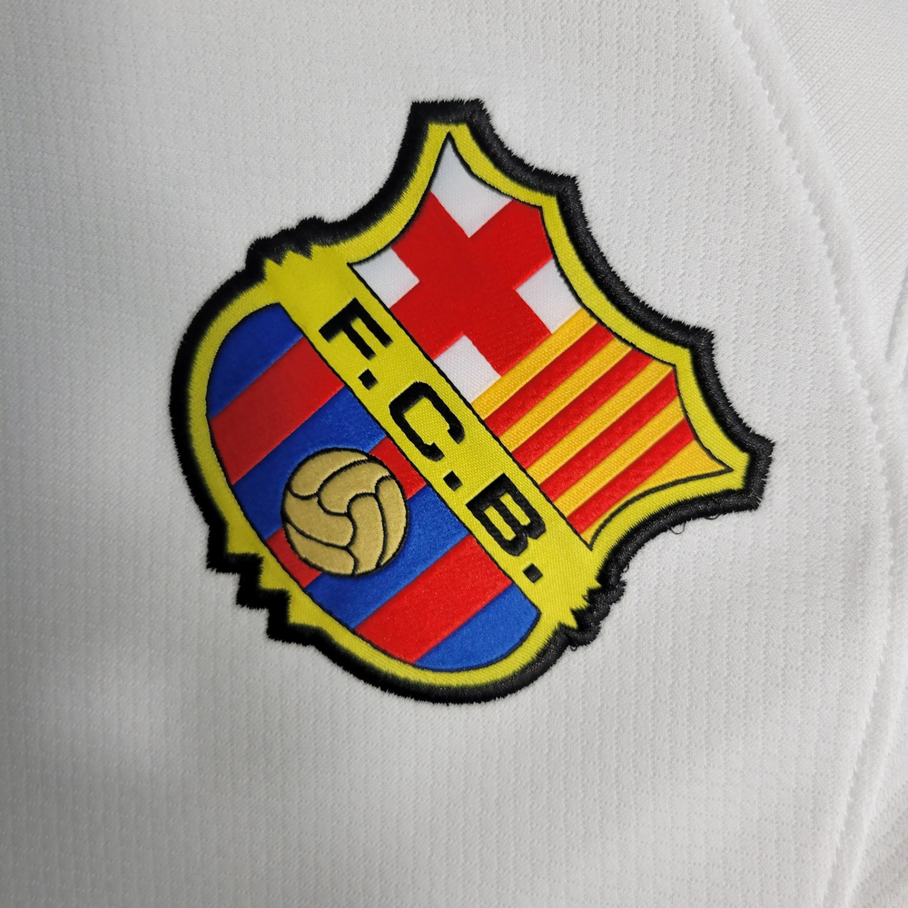 Barcelona Away Jersey 2023/24 - photo 3