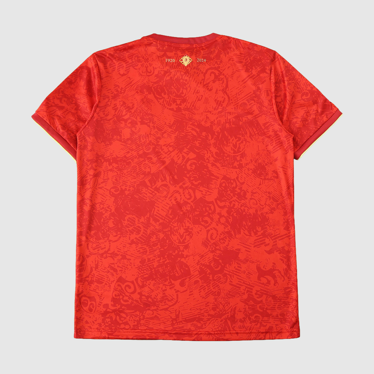 Camisa Espanha Edição Especial Los Toros Torcedor - foto 2