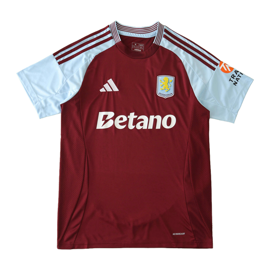 Aston Villa Home Jersey 2024/25