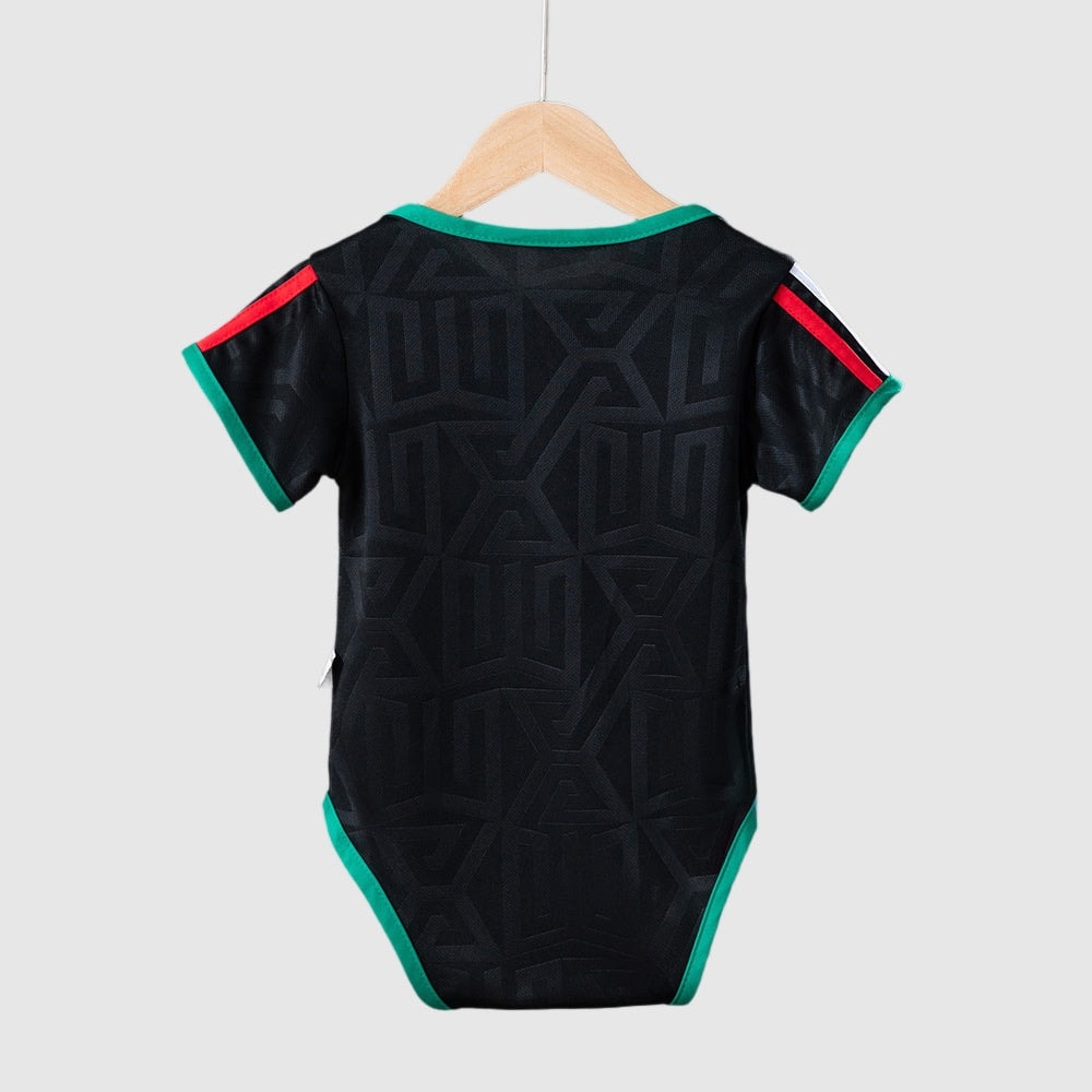 Mexico Third Baby Kit 2026/27 - photo 2