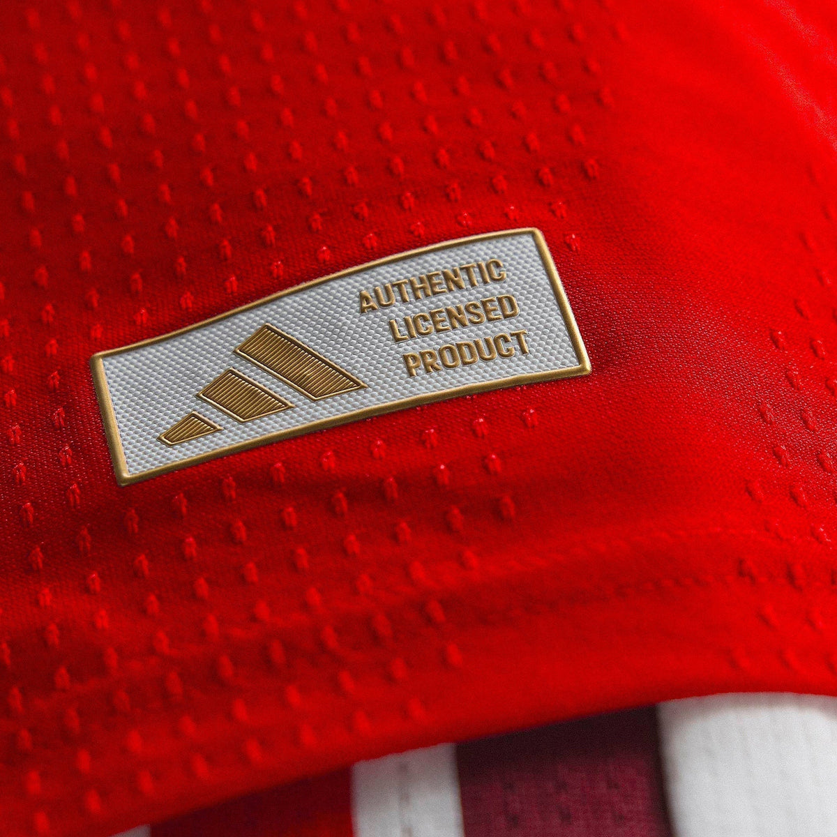 Arsenal Home Jersey 2026/27 Player Version - photo 5
