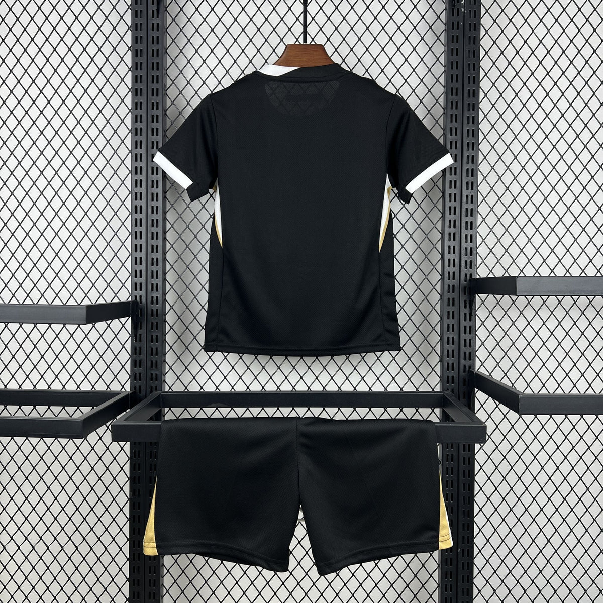 Atlético Mineiro Home Kids Kit 2026/27 - photo 4