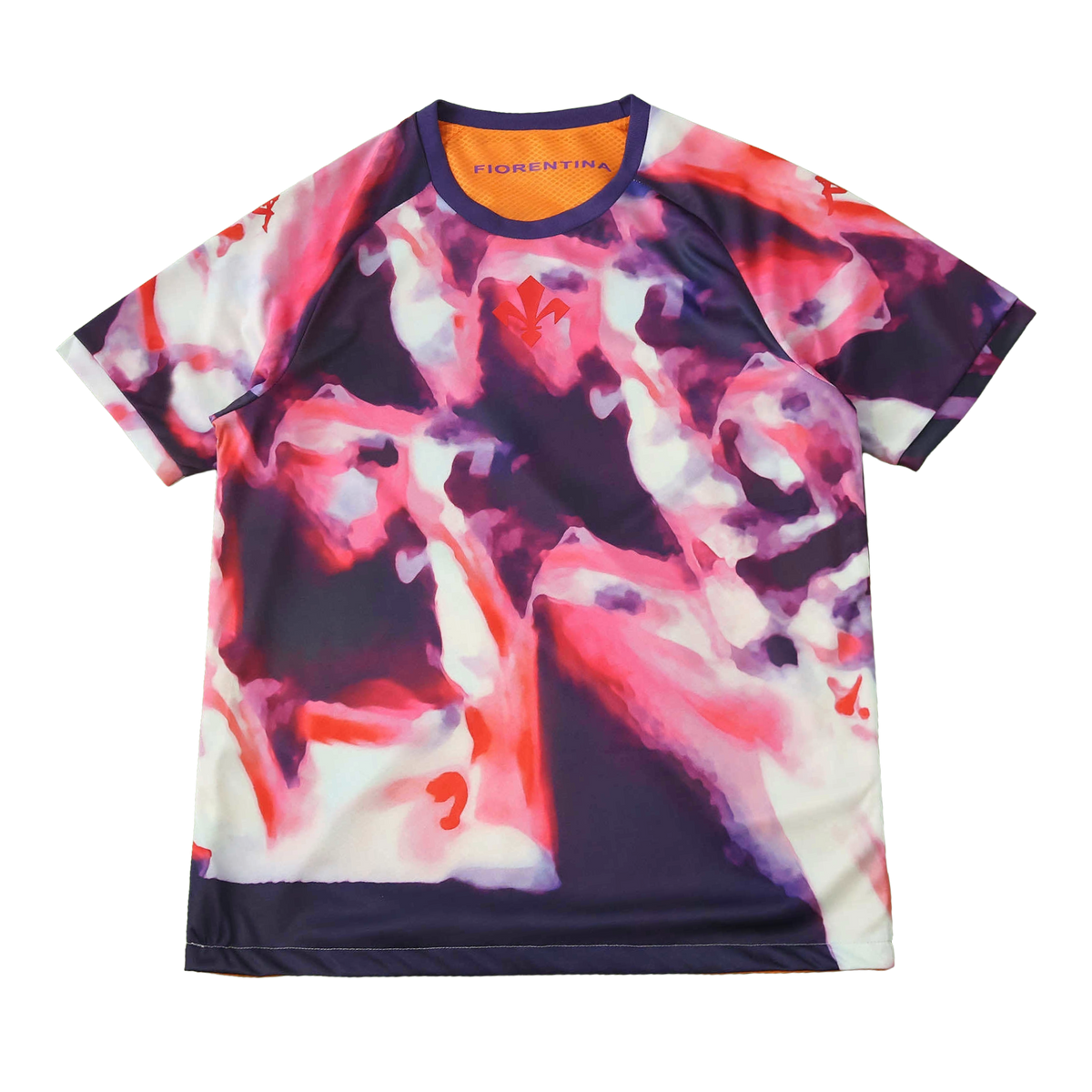 Fiorentina Fourth Jersey 2025/26 - photo 2