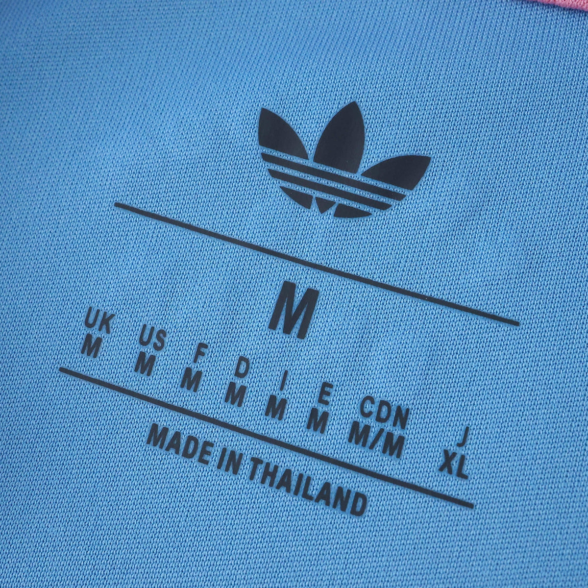 Camisa Inter Miami II 25/26 Torcedor - Azul-Celeste e Rosa - foto 9