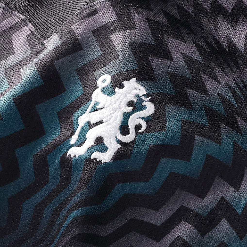 Chelsea Goalkeeper Jersey 2026/27 - photo 5