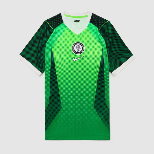 Camisa Nigéria I 26/27 Torcedor