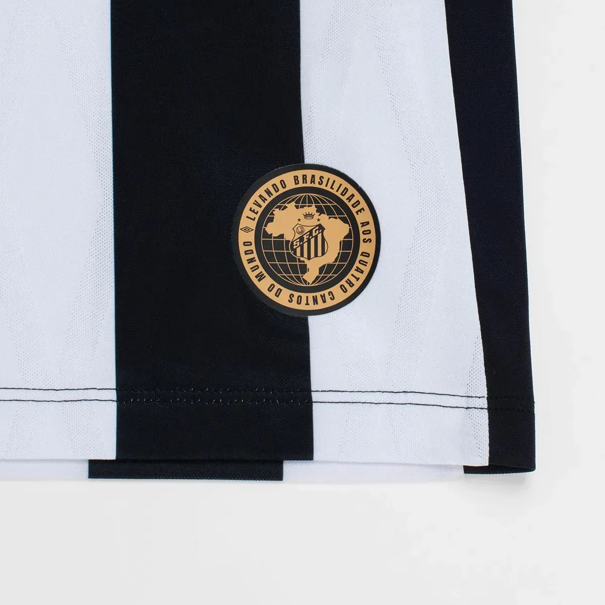 Santos Away Jersey 2026/27 - photo 5