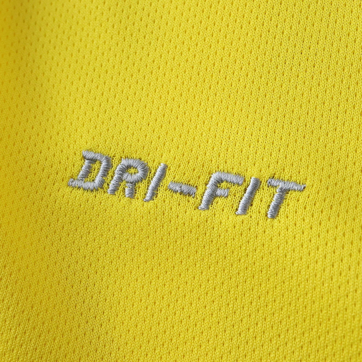 Brazil Retro Home Jersey 2014 - photo 10