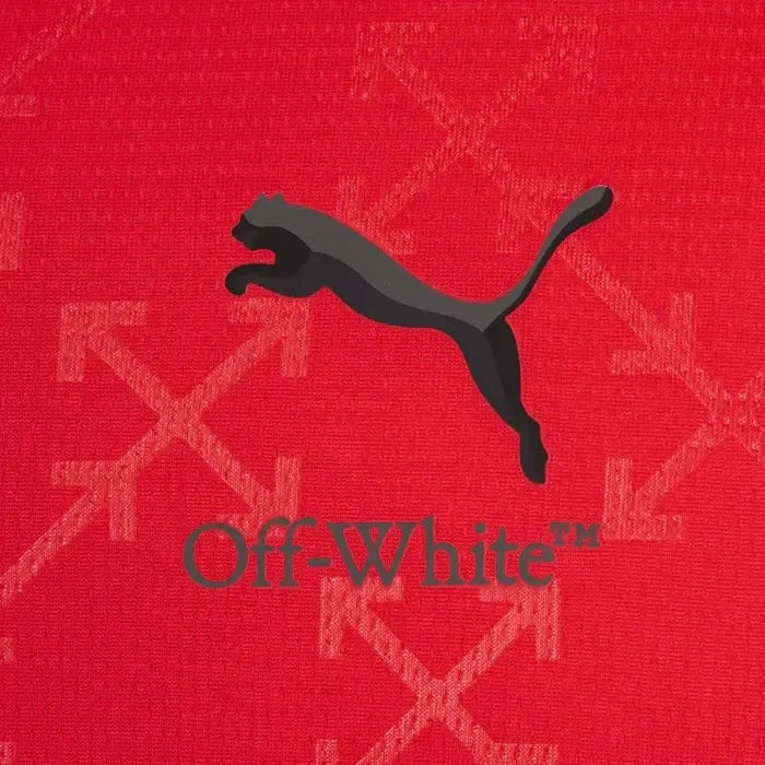 AC Milan Special Edition Fourth Jersey - Red Green Fade - photo 3