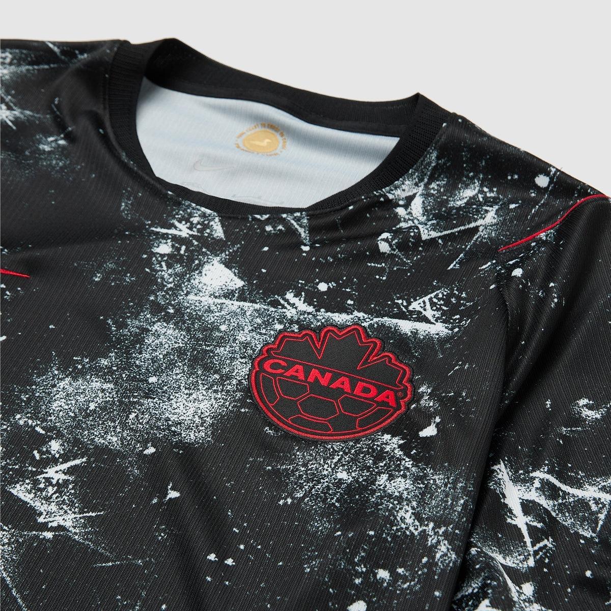 Canada Away Jersey 2026/27 - photo 3