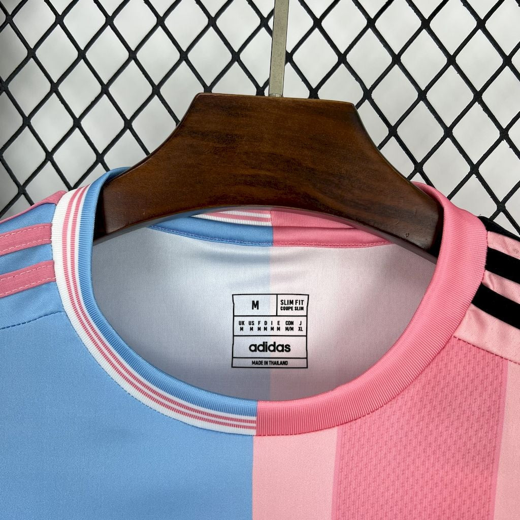 Inter Miami Edition 2025/26 Home Fan Jersey - photo 8