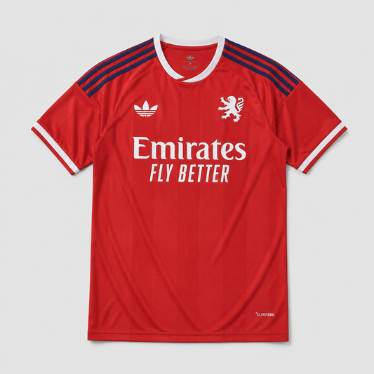 Camisa Lyon II 26/27 Torcedor
