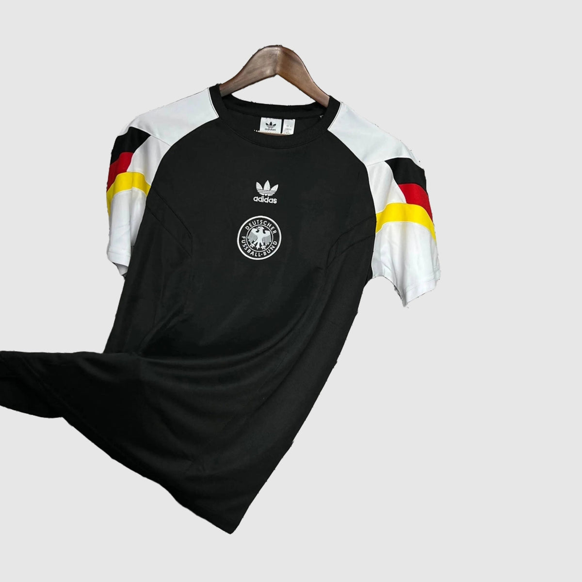 Germany Pre-Match Jersey 2024/25 - photo 3