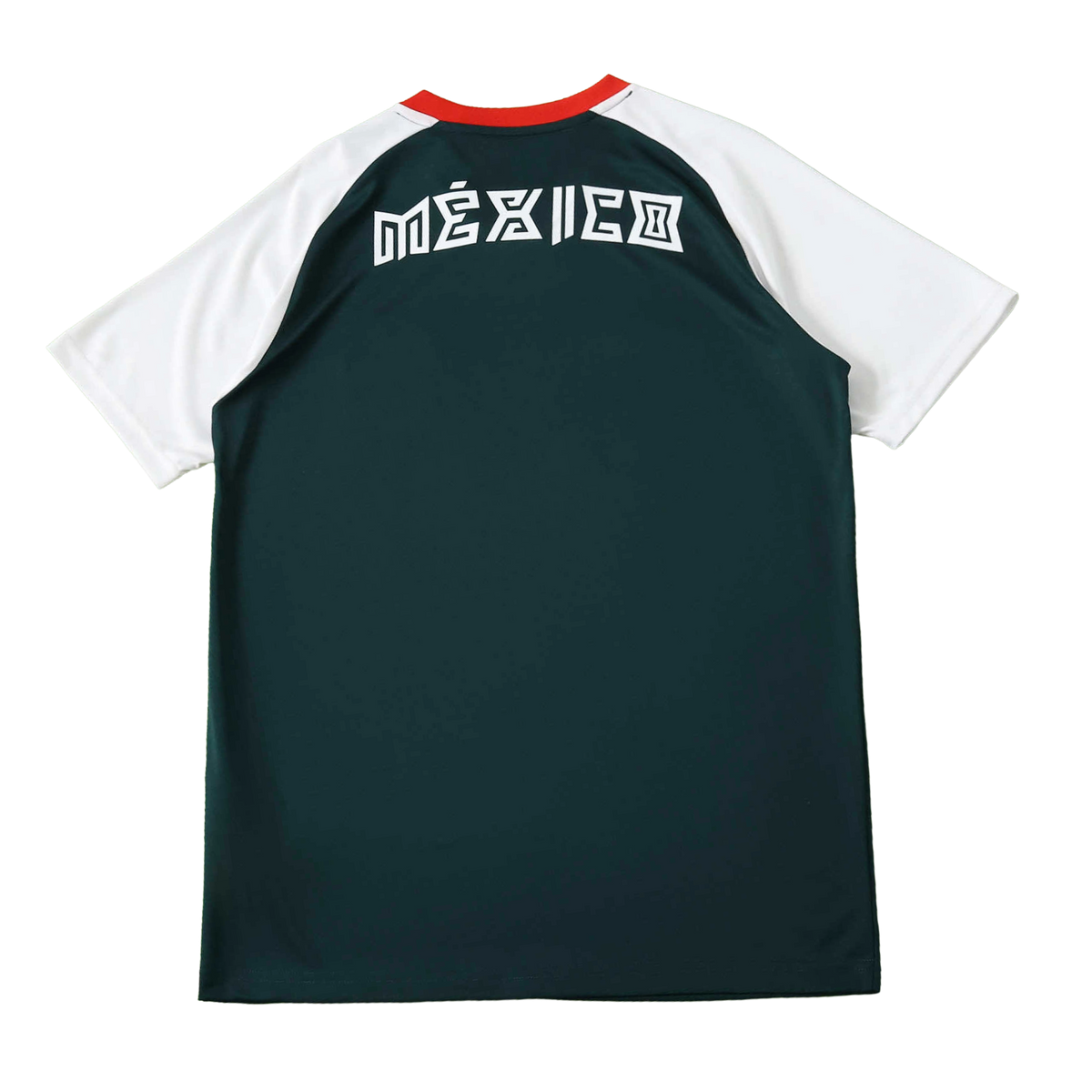 Mexico Training Jersey 2026/27 - photo 2