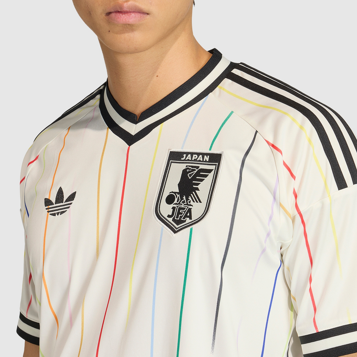 Japan Away Jersey 2026/27 - photo 5