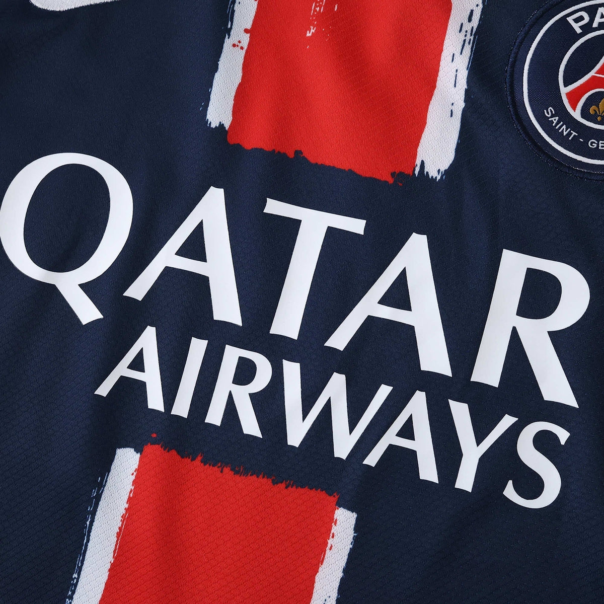 Paris Saint-Germain Home Kids Kit 2024/25 - photo 5