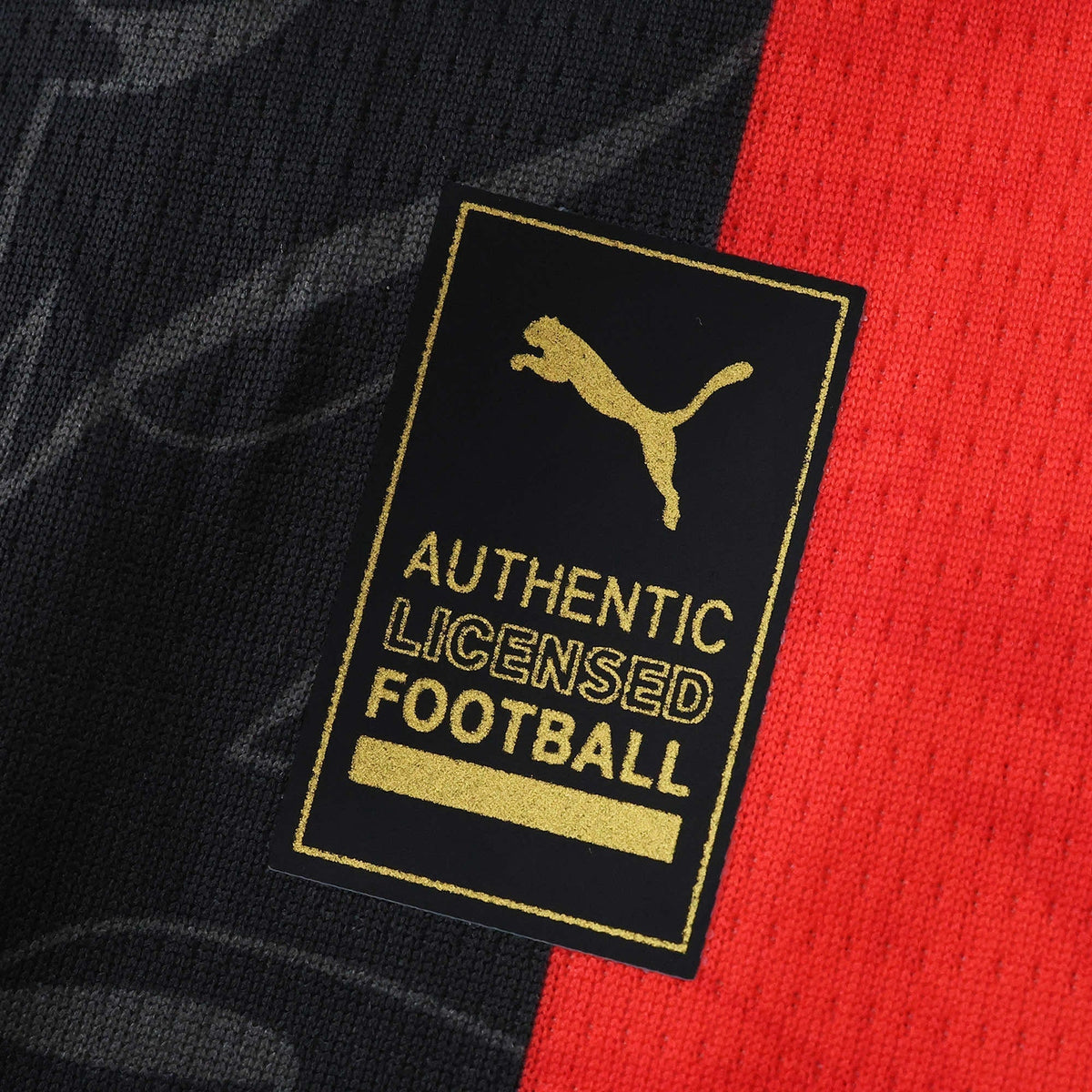 Camisa Milan I 25/26 Torcedor - foto 5