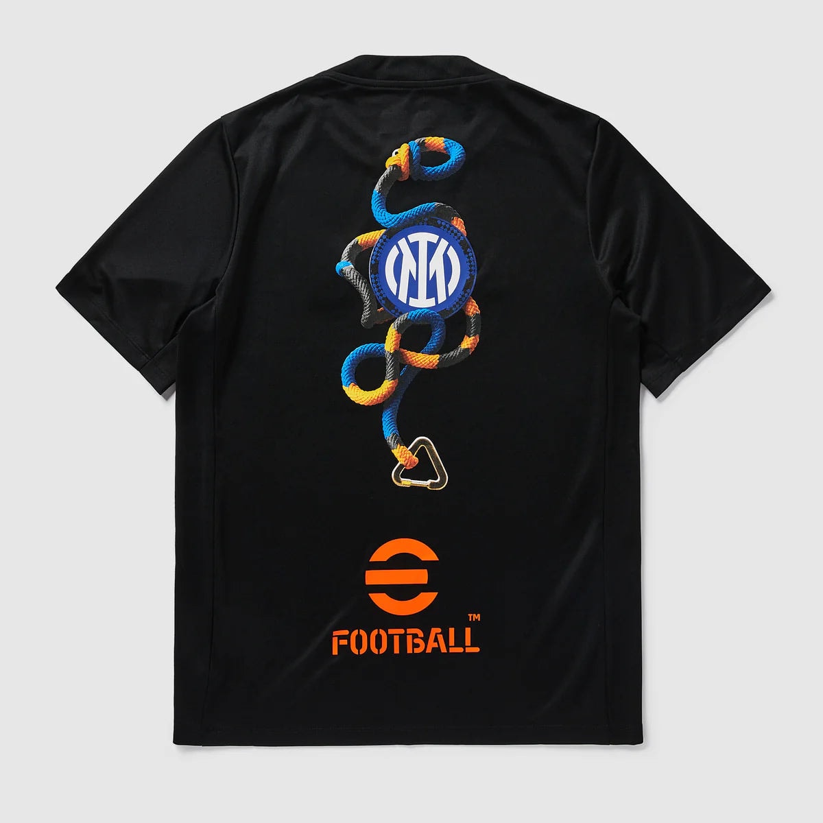 Inter Milan Pre-Match Fourth Jersey 2025/26