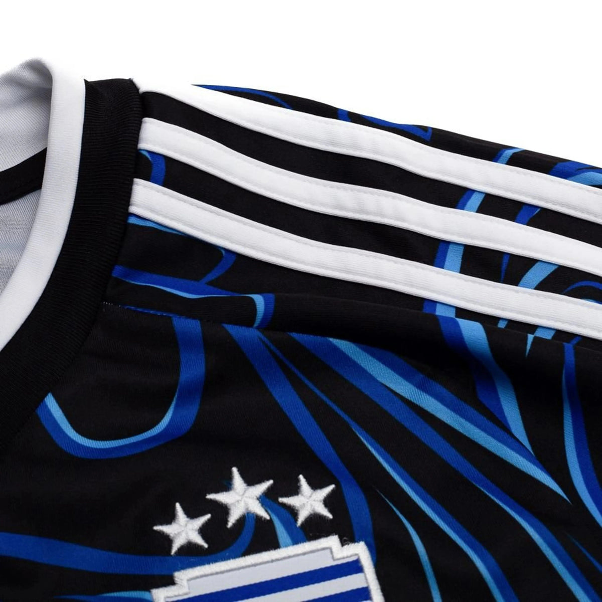 Argentina Away Jersey 2026/27 - photo 7