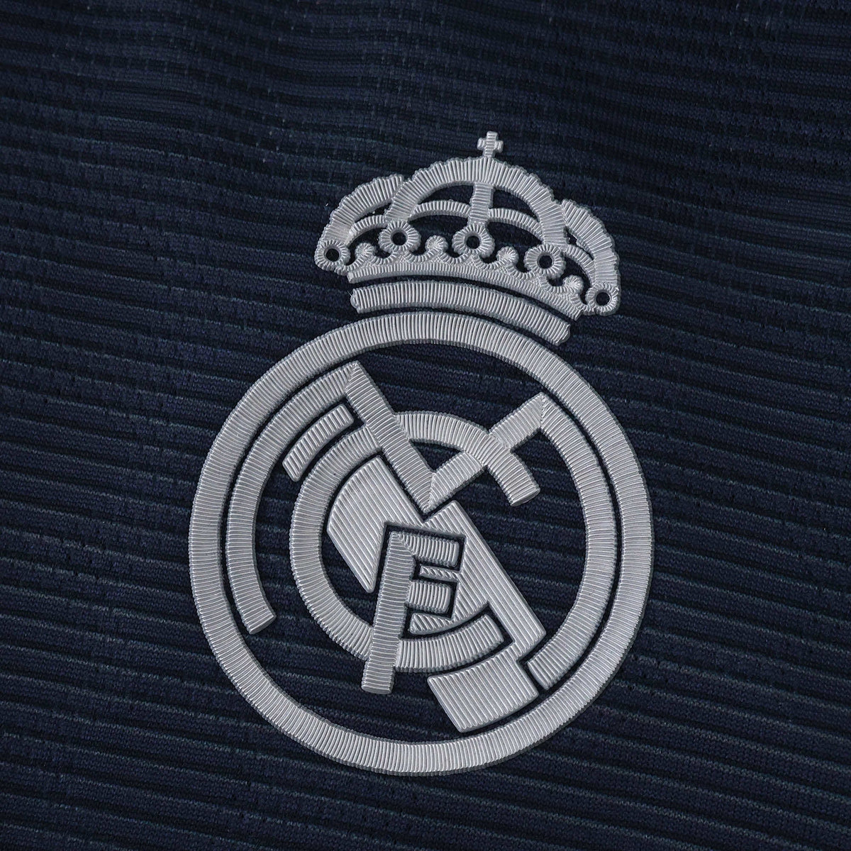 Real Madrid Away Jersey 2025/26 Player Version - photo 4