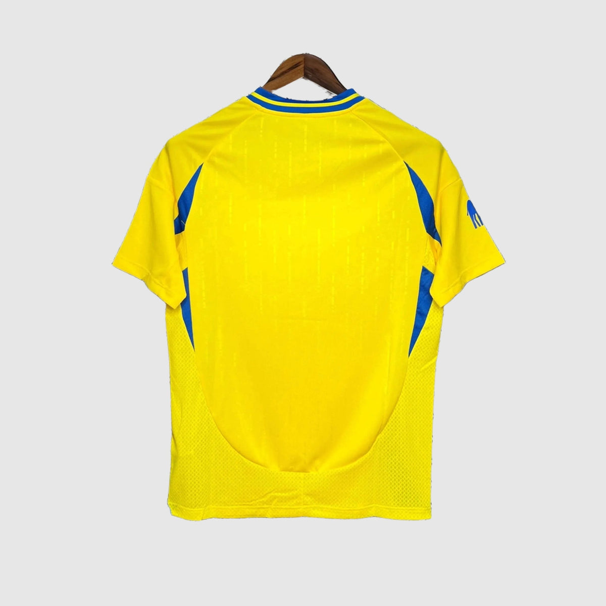 Camisa Al Nassr I 24/25 Torcedor - foto 2