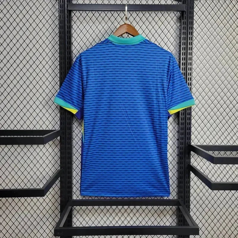 Brazil Away Jersey 2024/25 - photo 9