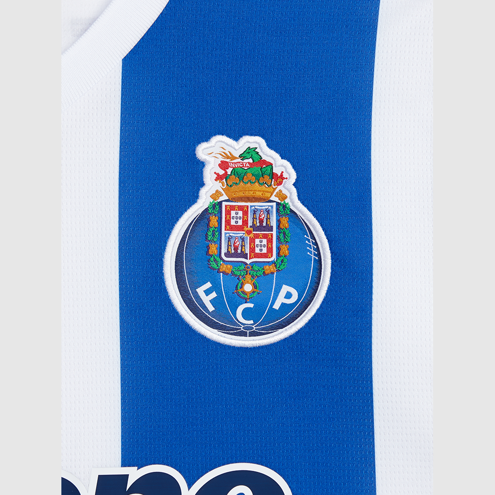 Porto Home Jersey 2026/27 - photo 5