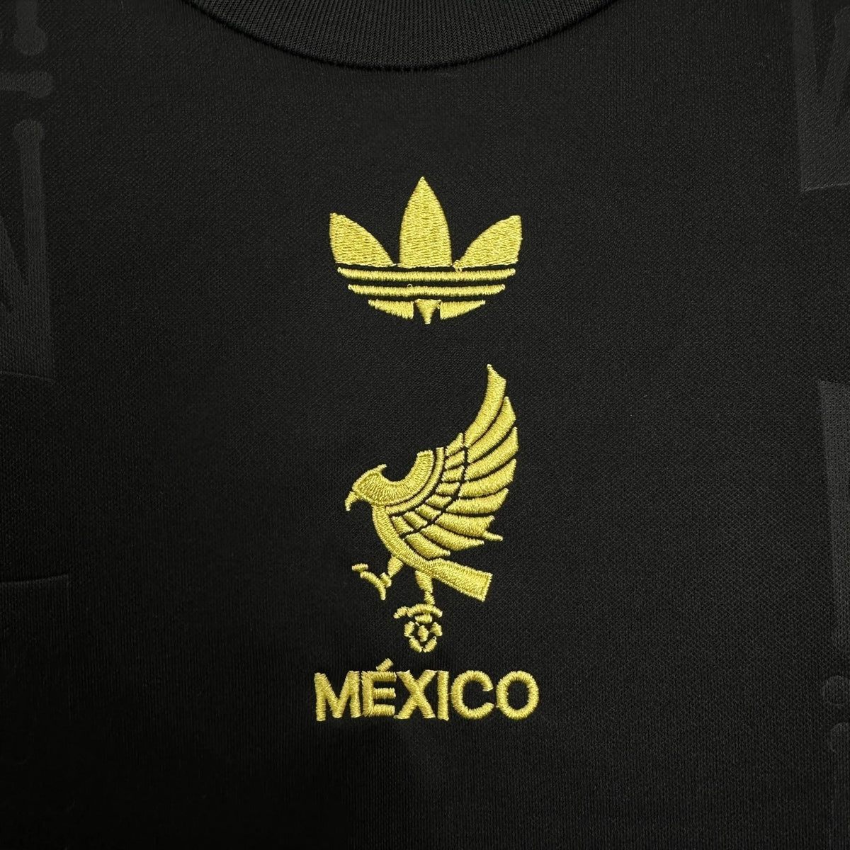 Kit Infantil México 25/26 - foto 5
