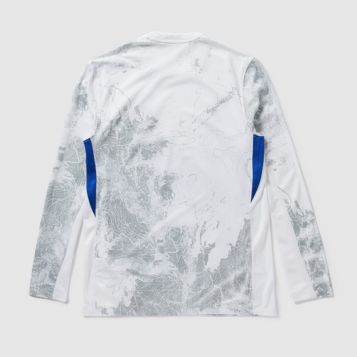 Camisa de Goleiro Manga Longa Inter de Milão 25/26 Torcedor - foto 2