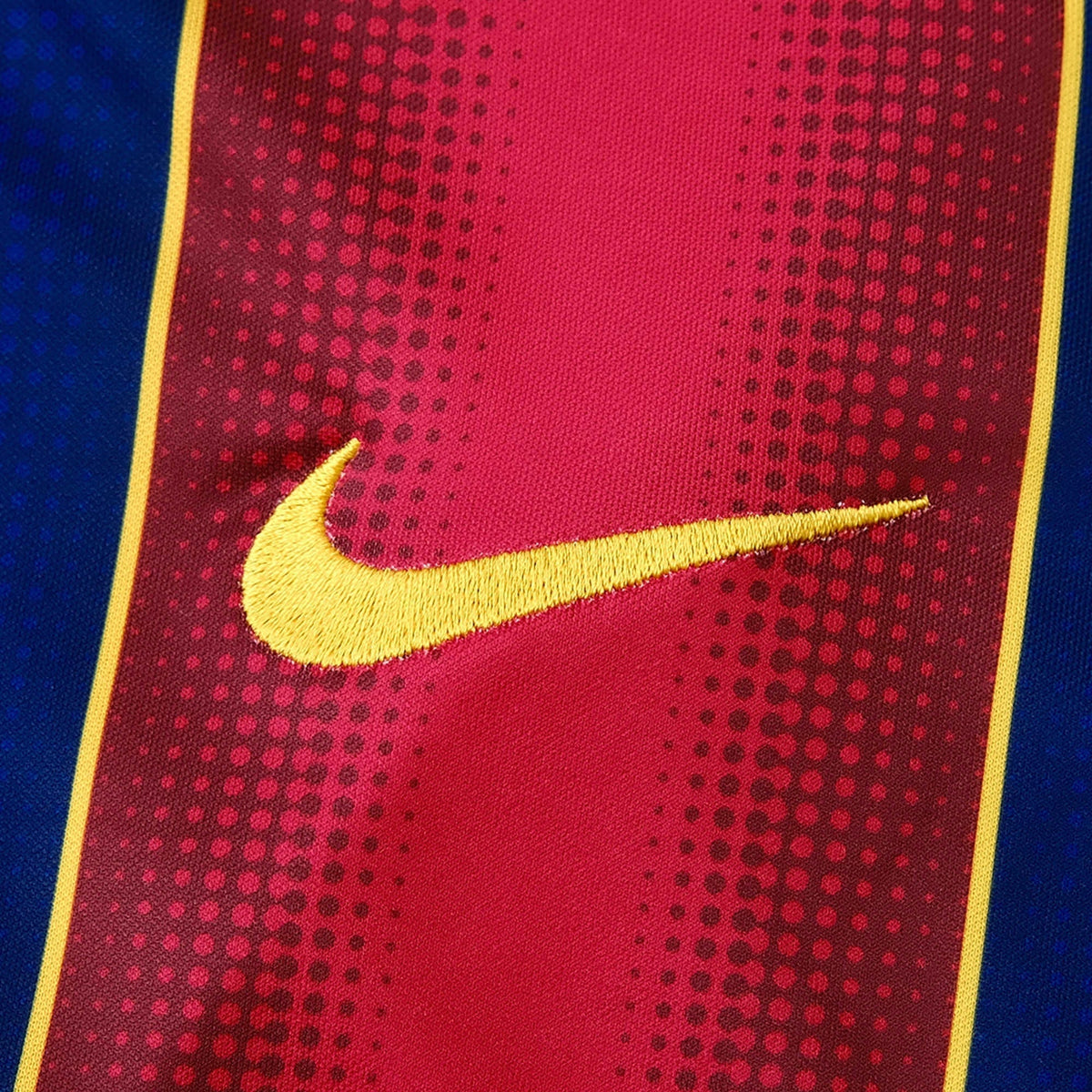 Barcelona Home Jersey 2020/21 - photo 4