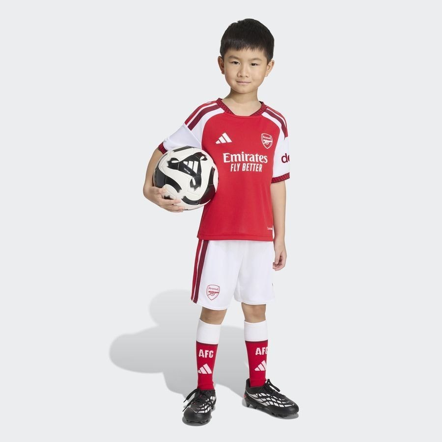 Kit Infantil Arsenal I 26/27 - foto 2
