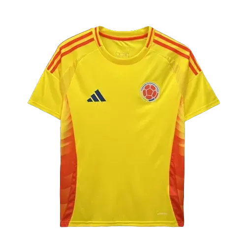 Colombia Home Jersey 2024/25