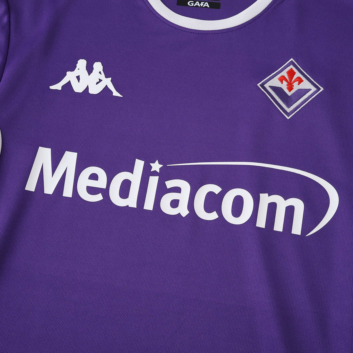 Fiorentina Home Jersey 2025/26 - photo 5