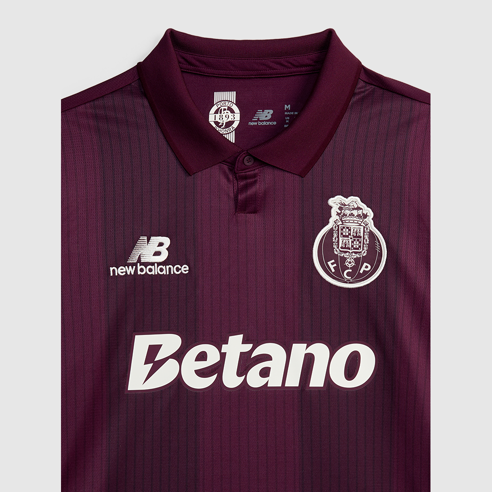Camisa Porto II 26/27 Jogador - foto 3