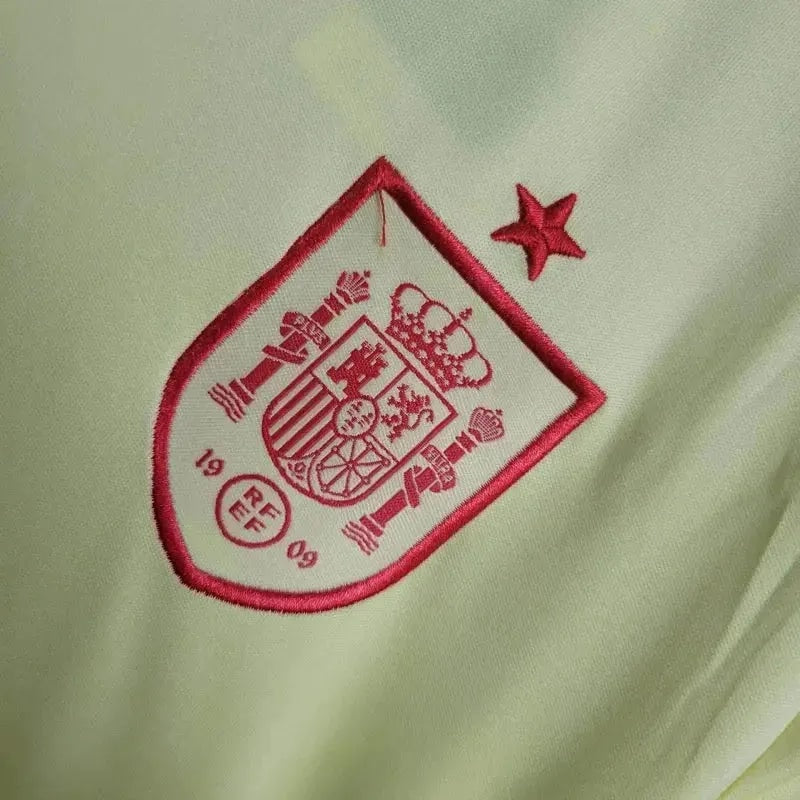 Kit Infantil Espanha II 24/25 - foto 3