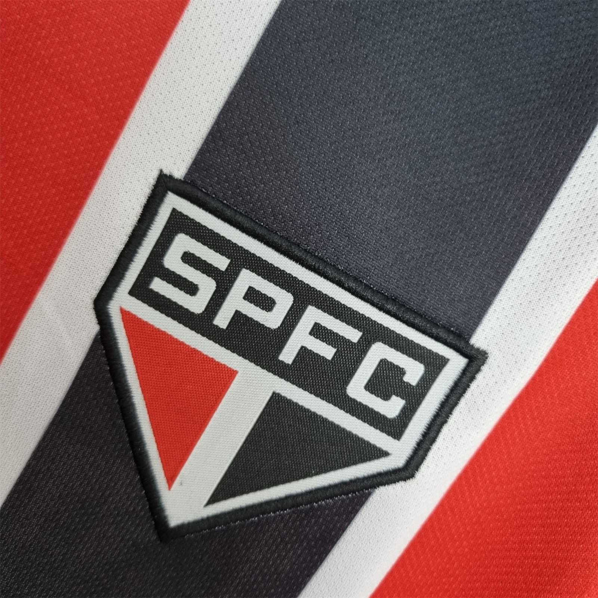 São Paulo Retro Away Jersey 1991 - photo 5
